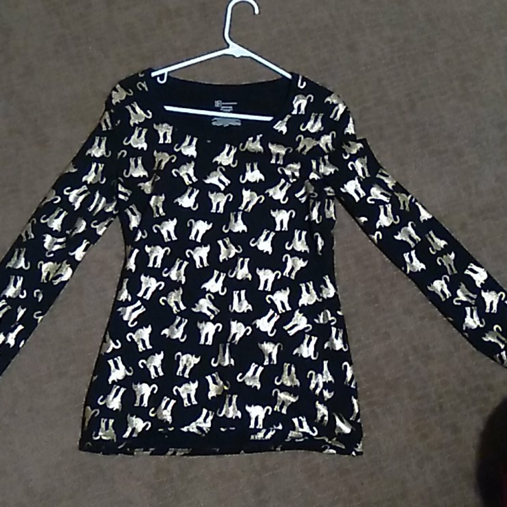 Long sleeve